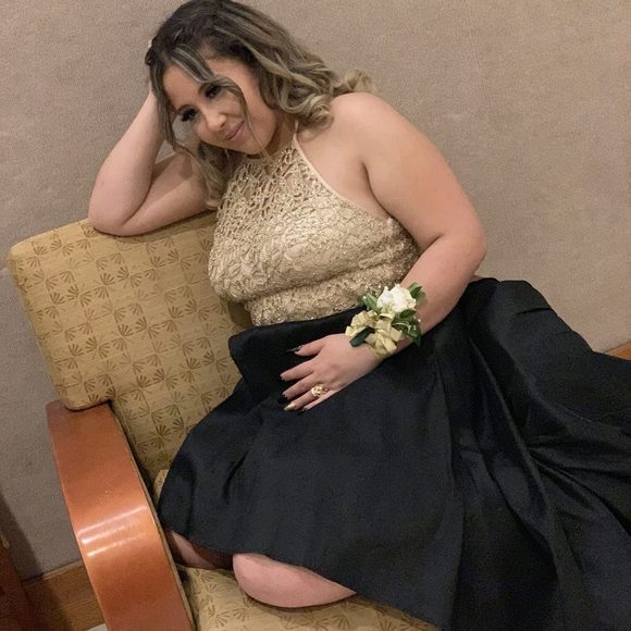 Meet your Posher, Jane - Picture 1 of 1